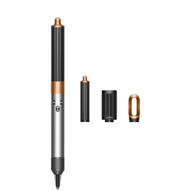 Airwrap Origin Multistyler Nickel and Copper