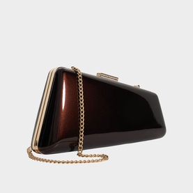 Balancing Asymmetric Clutch