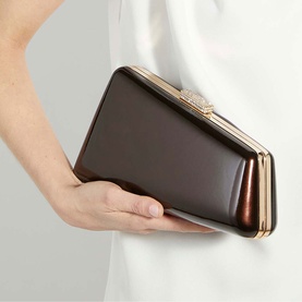 Balancing Asymmetric Clutch