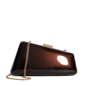 Balancing Asymmetric Clutch