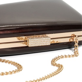 Balancing Asymmetric Clutch