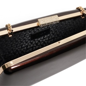 Balancing Asymmetric Clutch