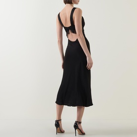 Emory Lace Slip Dress