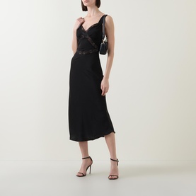 Emory Lace Slip Dress