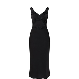 Emory Lace Slip Dress