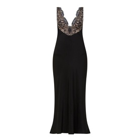 Hayden Lace Slip Dress