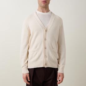 Nivo Knit Cardigan