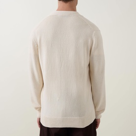 Nivo Knit Cardigan