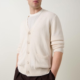 Nivo Knit Cardigan