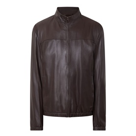 Molta Leather Jacket