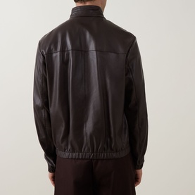 Molta Leather Jacket