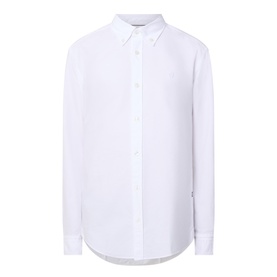 Roan Monogram Shirt