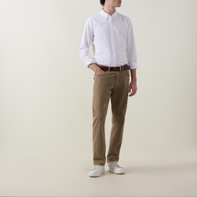 Roan Monogram Shirt