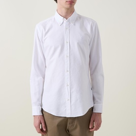 Roan Monogram Shirt