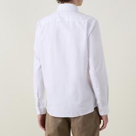Roan Monogram Shirt