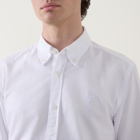 Roan Monogram Shirt