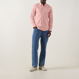 Roan Logo Shirt