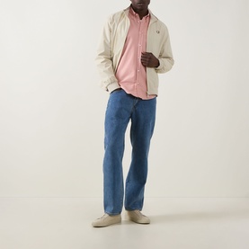 Roan Logo Shirt