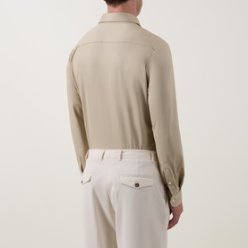 Roan Slim Fit Shirt