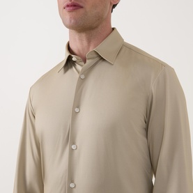 Roan Slim Fit Shirt