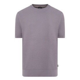 Nilton Basketweave Top