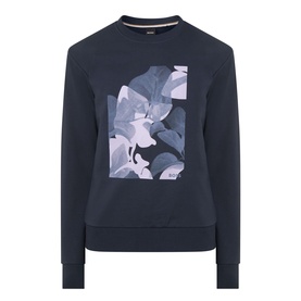 Soleri Graphic Sweatshirt