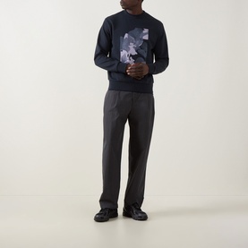Soleri Graphic Sweatshirt