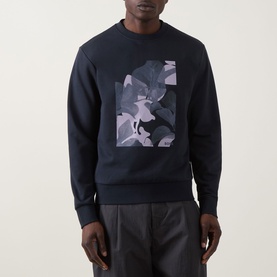 Soleri Graphic Sweatshirt