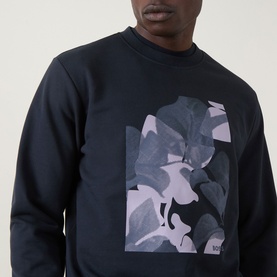 Soleri Graphic Sweatshirt