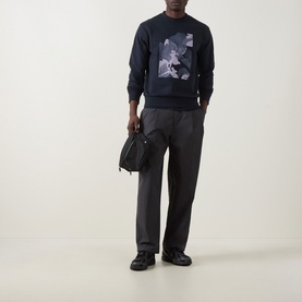Soleri Graphic Sweatshirt