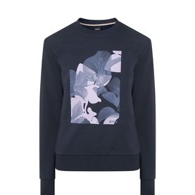 Soleri Graphic Sweatshirt