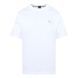 Taut 01 Logo T-Shirt