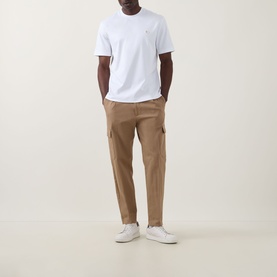 Taut 01 Logo T-Shirt