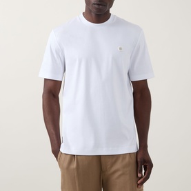 Taut 01 Logo T-Shirt