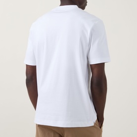Taut 01 Logo T-Shirt