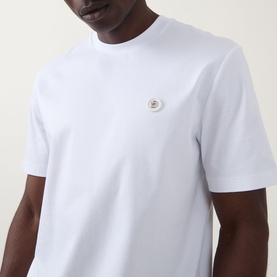 Taut 01 Logo T-Shirt