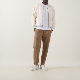 Taut 01 Logo T-Shirt