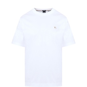 Taut 01 Logo T-Shirt