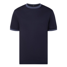 Tessler Slim Fit T-Shirt