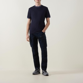 Tessler Slim Fit T-Shirt