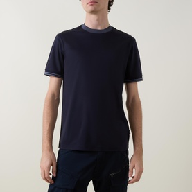 Tessler Slim Fit T-Shirt