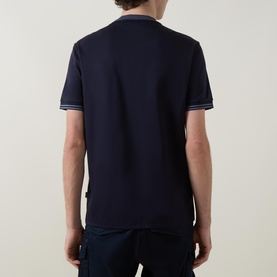 Tessler Slim Fit T-Shirt