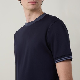 Tessler Slim Fit T-Shirt