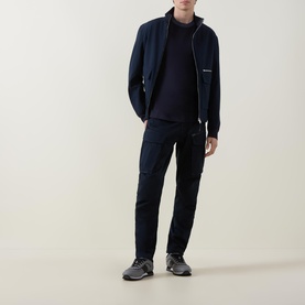 Tessler Slim Fit T-Shirt