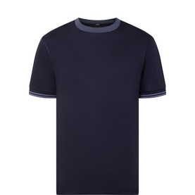 Tessler Slim Fit T-Shirt