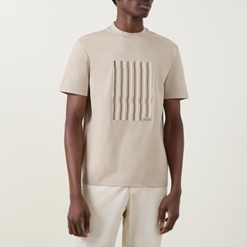 Thompson Graphic T-Shirt