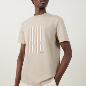 Thompson Graphic T-Shirt