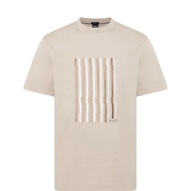 Thompson Graphic T-Shirt