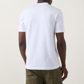 Thompson Leaf Logo T-Shirt