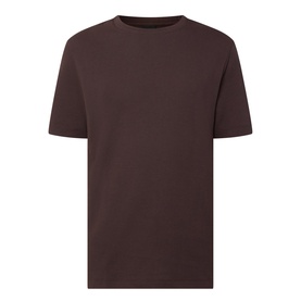 Tiburt Bubble-Jacquard T-Shirt